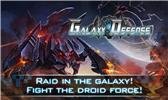 download Galaxy Defense apk